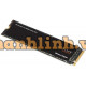 Ổ cứng WDS500G1X0E WD Black SN850 500G NVMe